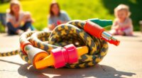 top kid friendly power cords