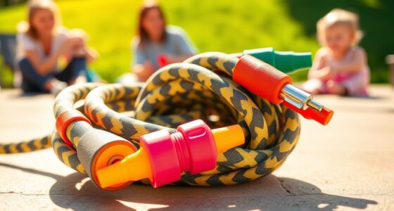 top kid friendly power cords