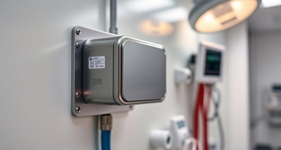 top medical generator inlet boxes
