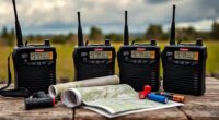 top noaa weather radios