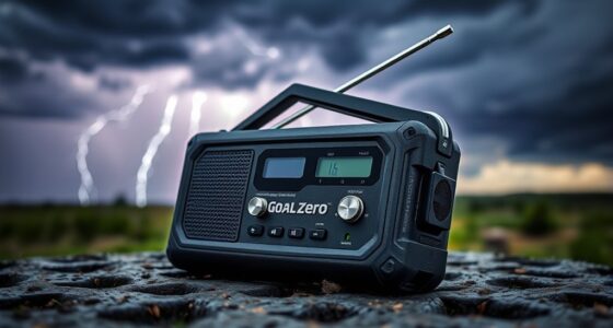 top noaa weather radios
