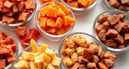top pet freeze dried foods