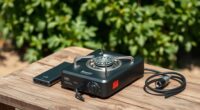 top portable bluetti stoves