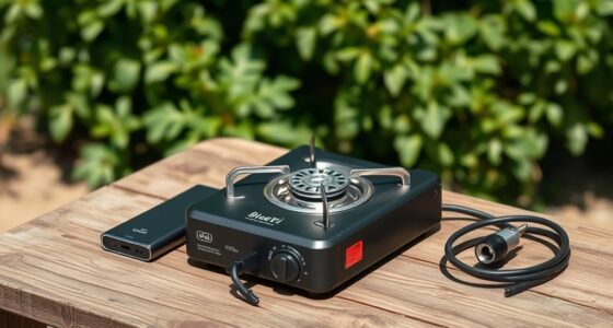 top portable bluetti stoves