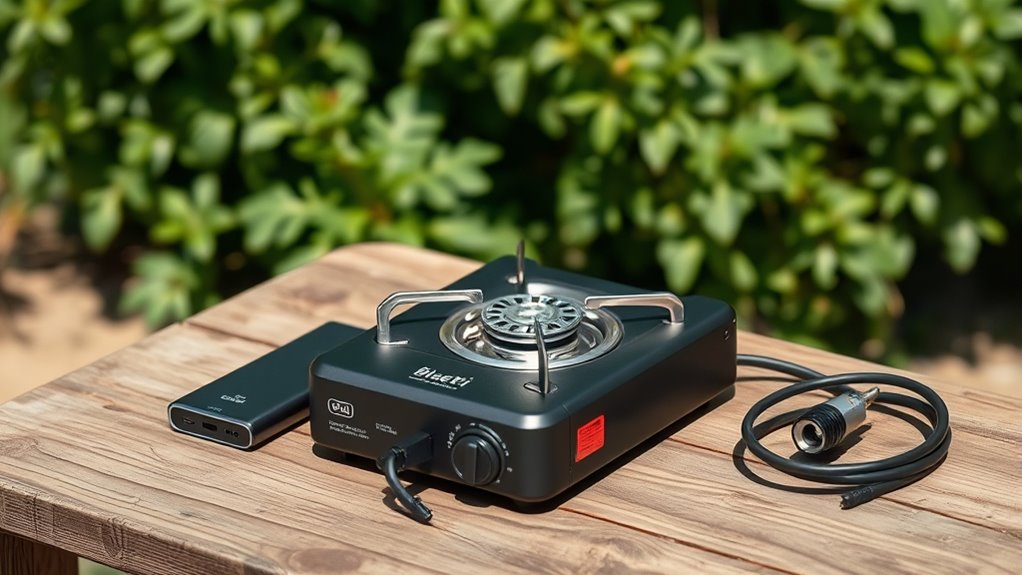 top portable bluetti stoves