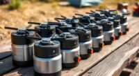 top portable butane stoves