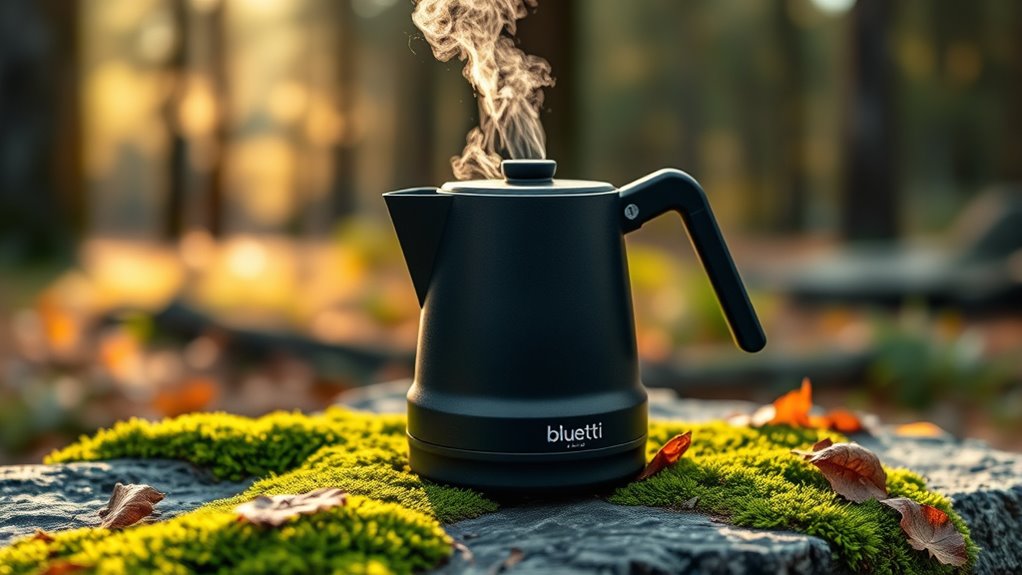 top portable camp kettles
