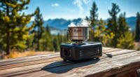 top portable outdoor stoves
