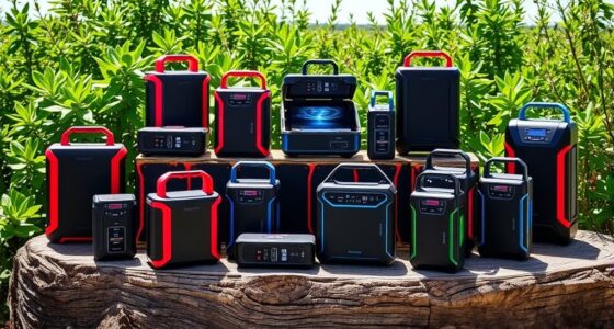 top portable power station picks