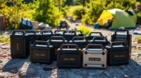 top portable power stations