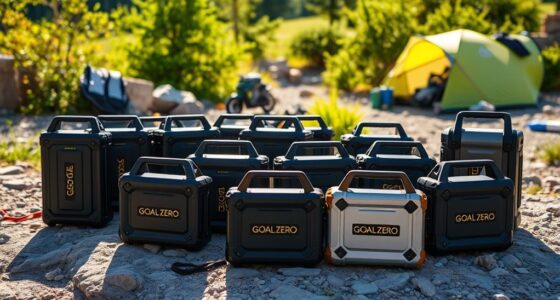 top portable power stations