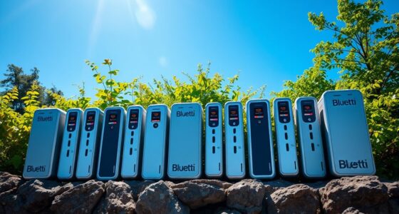 top portable power stations