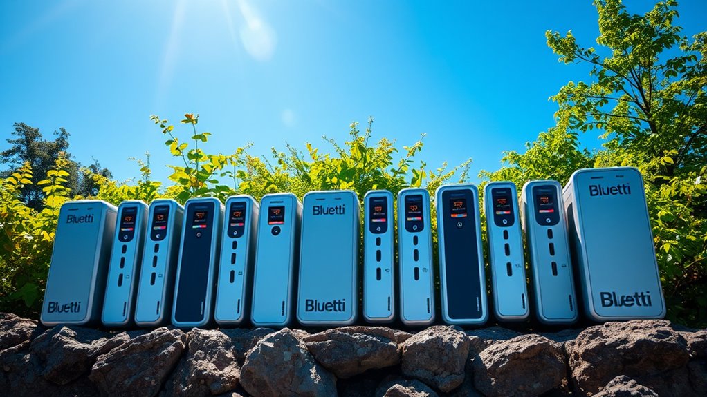 top portable power stations