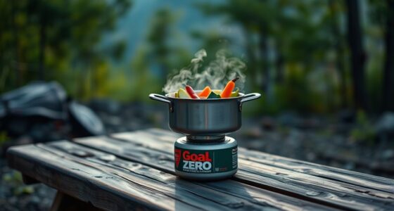 top portable stoves 2025