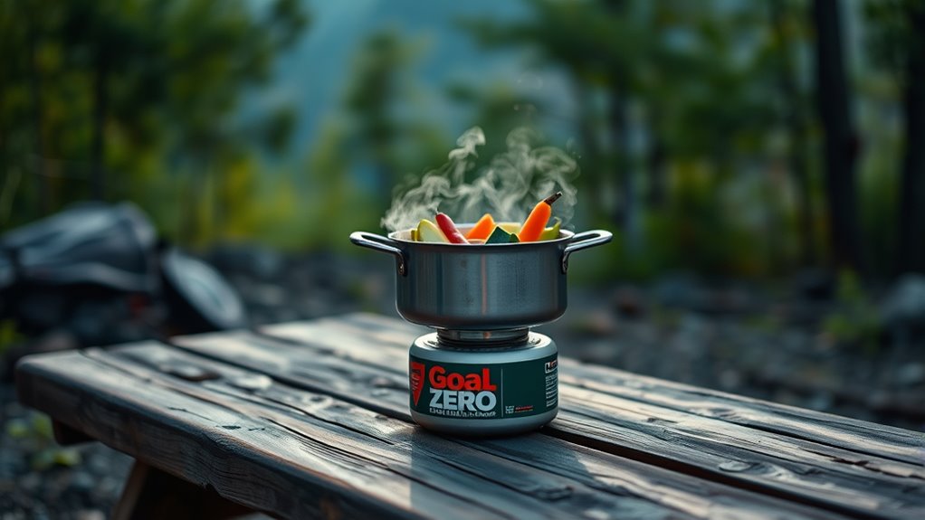 top portable stoves 2025