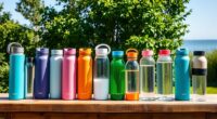 top portable water containers