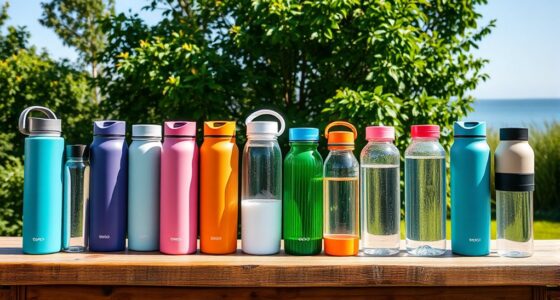 top portable water containers