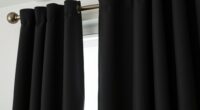 top rated blackout curtain options