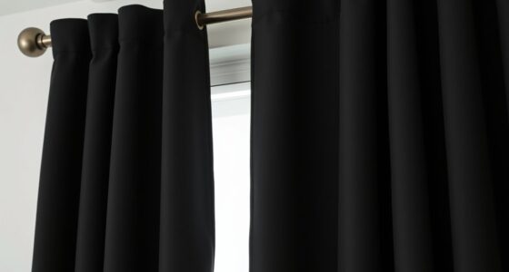 top rated blackout curtain options