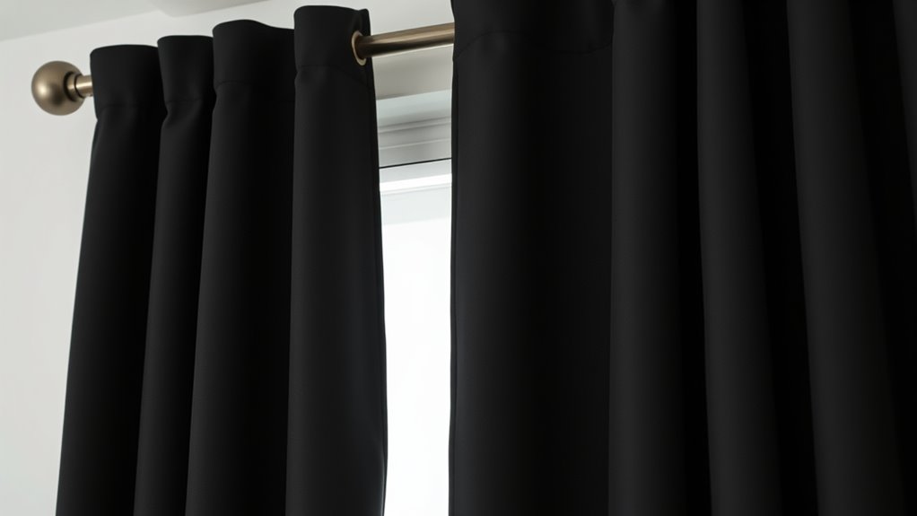 top rated blackout curtain options