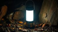 top small emergency lanterns