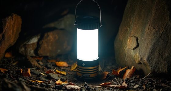 top small emergency lanterns
