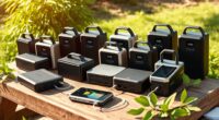 top small portable power stations