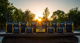 top solar generator kits