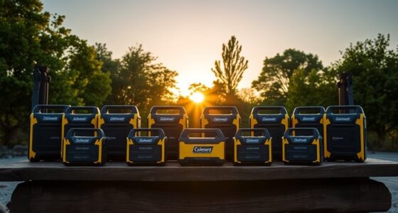 top solar generator kits