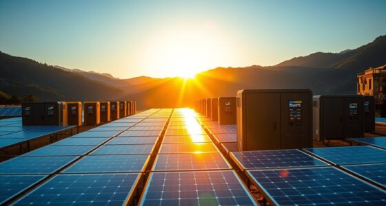 top solar generator kits