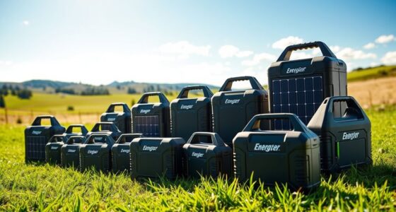 top solar power kits