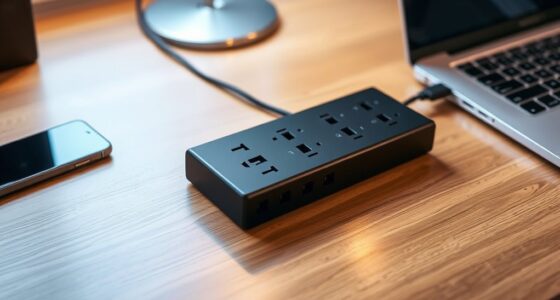 top surge protectors 2025