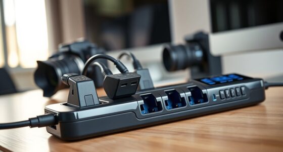 top surge protectors 2025