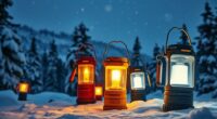 top winter storm lanterns