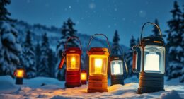 top winter storm lanterns