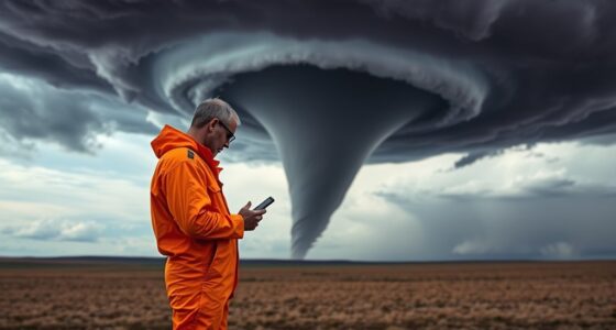 tornado safety calculations essential