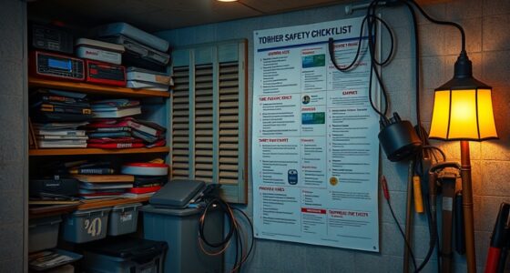 tornado safety planning pitfalls