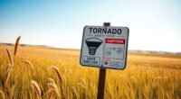 tornado safety tips