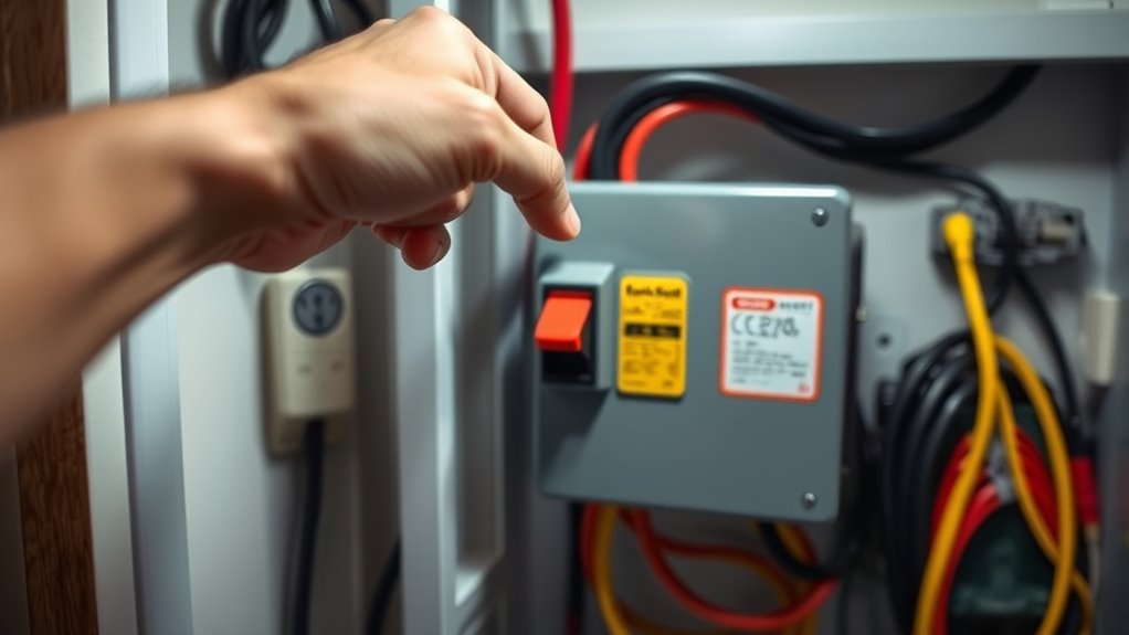 transfer switches support multiple sources