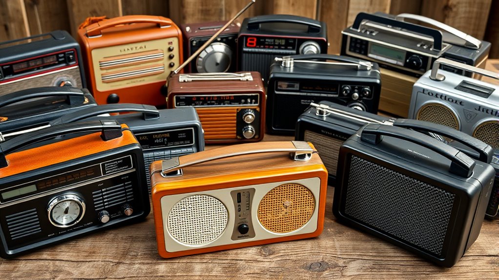 types features and resources