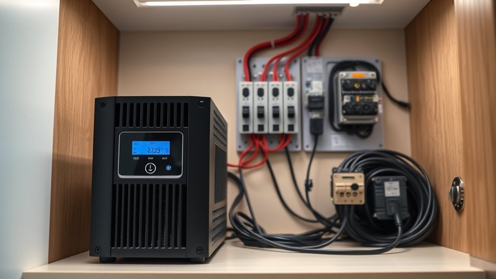 understand backup power basics