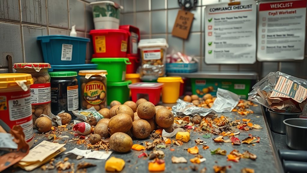 understand food safety regulations