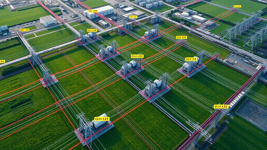 understanding power system configuration
