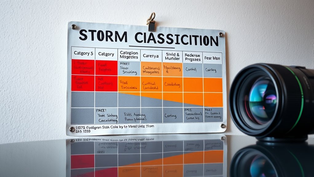 understanding storm classification nuances