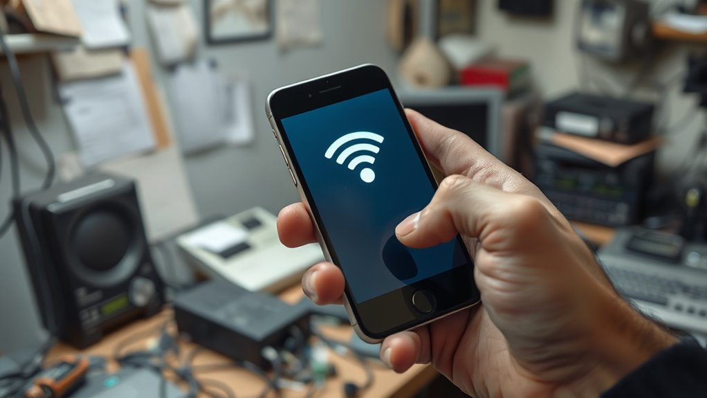 update devices for compatibility