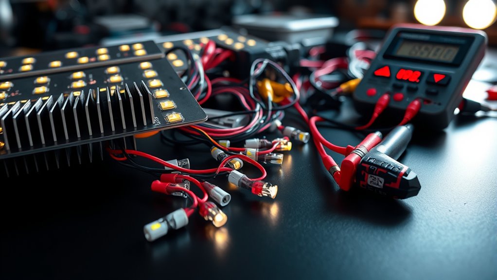 verify manufacturer claims independently