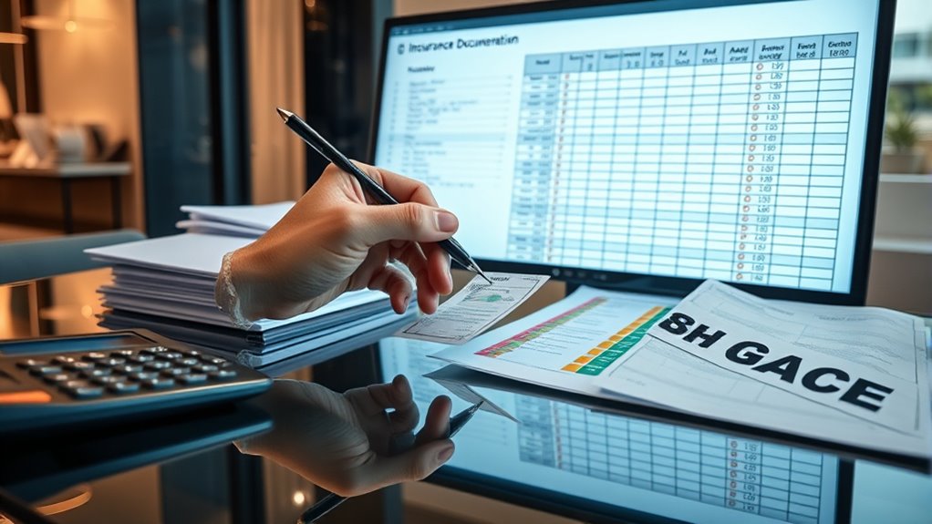 verify policy details accuracy