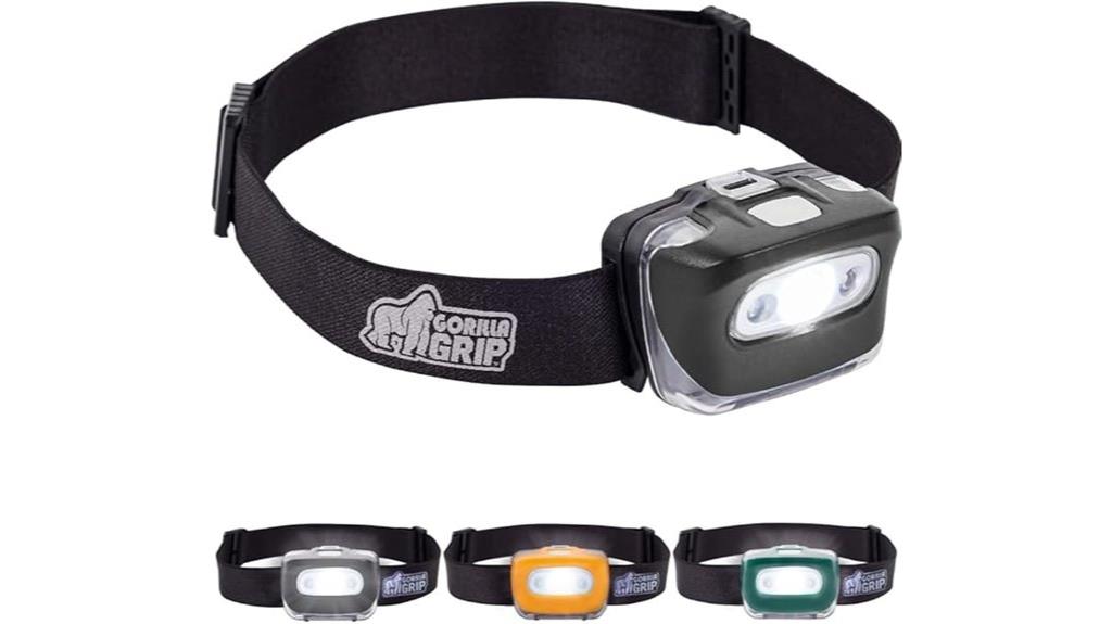 versatile led headlamp options