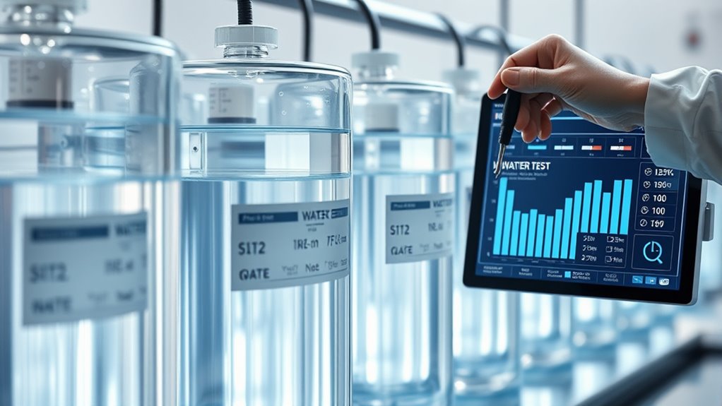 water quality testing essentials