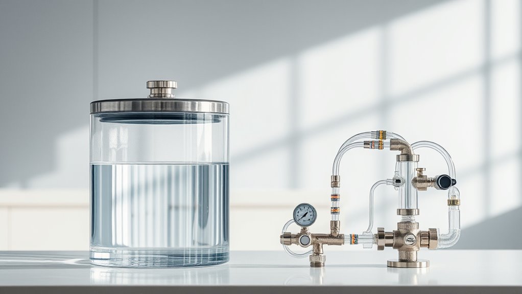 water safety and clarity